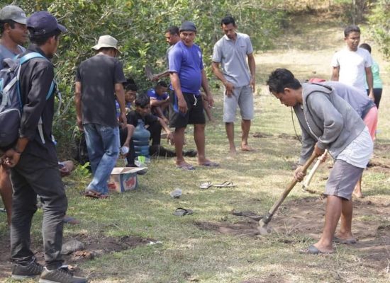 BEM FATEK UMMU Gelar PAJ dan PAF