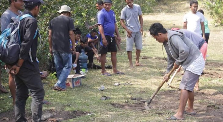 BEM FATEK UMMU Gelar PAJ dan PAF