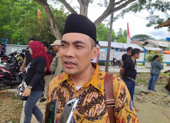 Event Festival Diharapkan Tak Sekedar Kegiatan