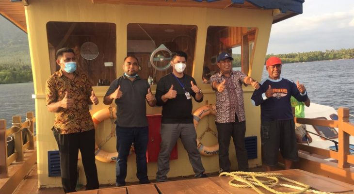 DPRD Sesal Bupati Halbar Langgar Pedoman Karantina OTG