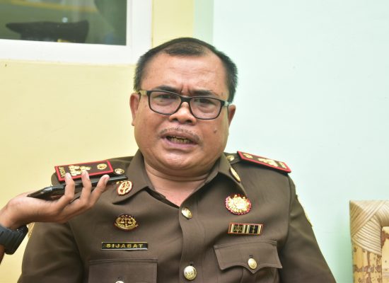 Pendi: Rutan Tak Lagi Terima Tahanan