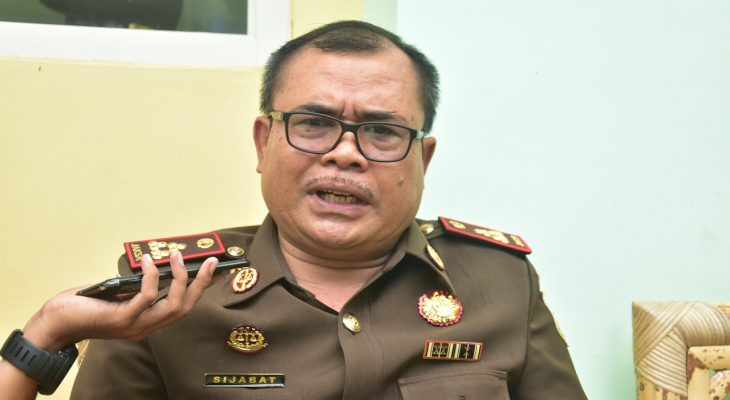 Pendi: Rutan Tak Lagi Terima Tahanan