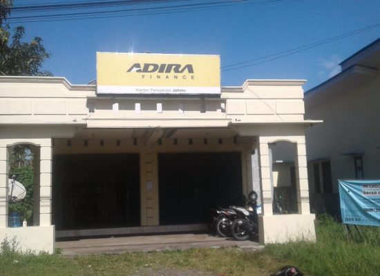 Nasabah PT Adira  Diberikan Kelonggaran