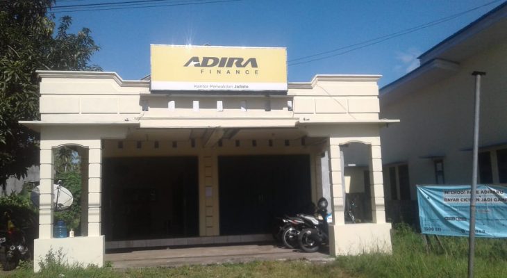 Nasabah PT Adira  Diberikan Kelonggaran