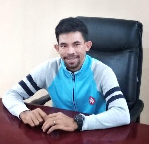 Zulfikar Saman