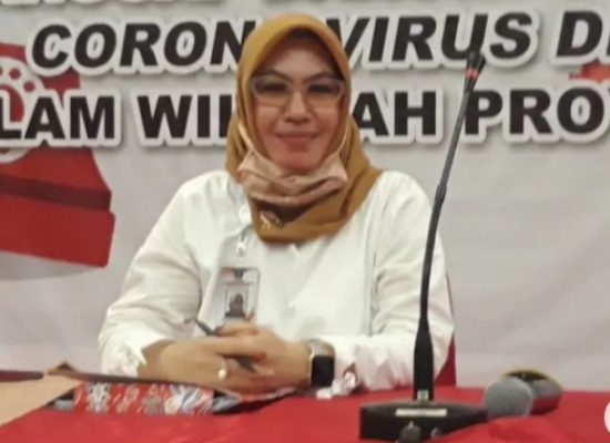 Tanggapi Kondisi Diruang Isolasi,Gugas Malut Harap Kerjasama Pasien Hadapi Covid-19