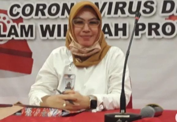 Tanggapi Kondisi Diruang Isolasi,Gugas Malut Harap Kerjasama Pasien Hadapi Covid-19