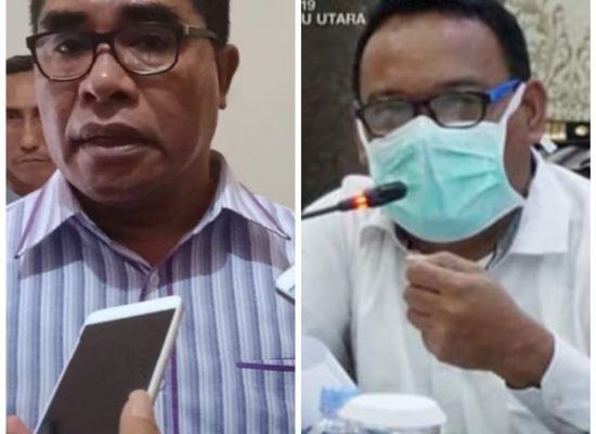 Rekomendasi Pansus DPRD Disikapi Baik Oleh Pemprov