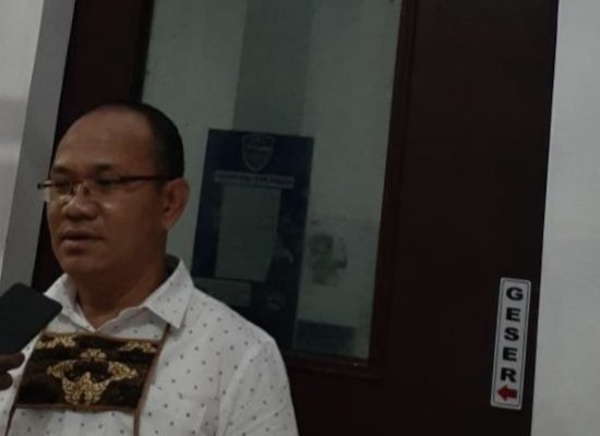 Diduga Buat Video Pelecehan Istri Nabi, Bertrand Kembali Berurusan Dengan Polisi