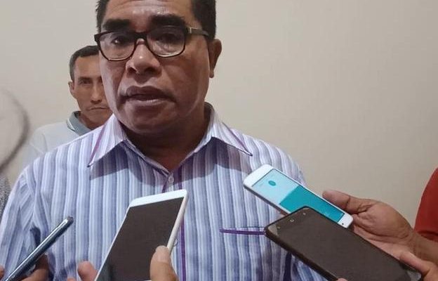 Lonjakan Data Grafik Virus Corona Malut, Gugus Diminta Optimalkan Protokol Kesehatan