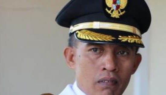 Wakil Bupati Halbar Mendukung Usulan Kapolda Malut