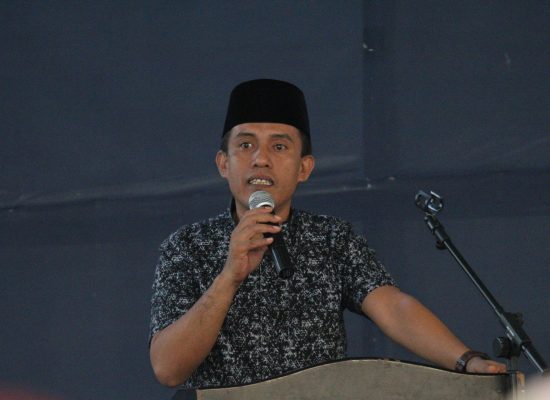 Warga Diimbau Tidak Diskriminasi Pasien Positif Covid-19 dan Keluarganya