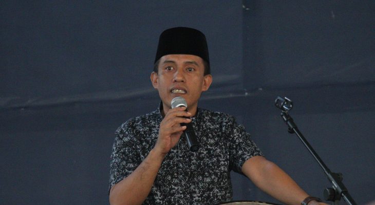 Warga Diimbau Tidak Diskriminasi Pasien Positif Covid-19 dan Keluarganya
