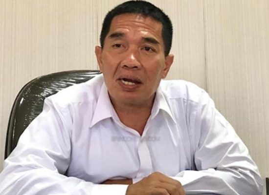 Pemprov Malut Terbebas dari Hutang Bawaan