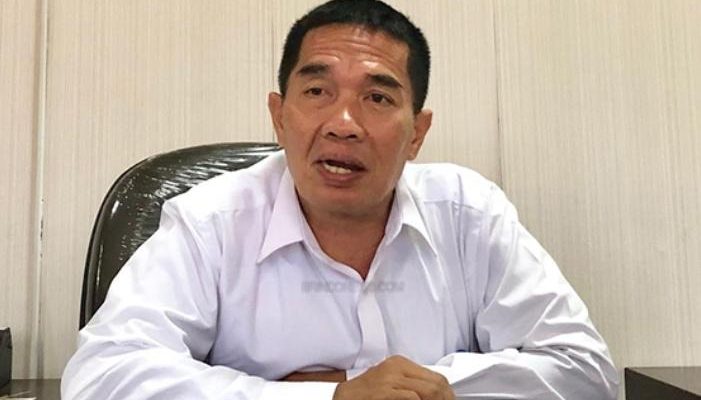 Pemprov Malut Terbebas dari Hutang Bawaan