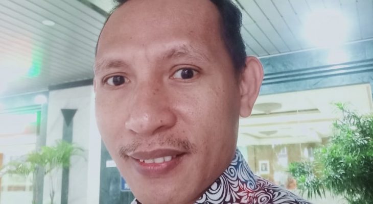 Kebijakan Danny Missy Akhir Jabatan Memicu Daerah Bangkrut