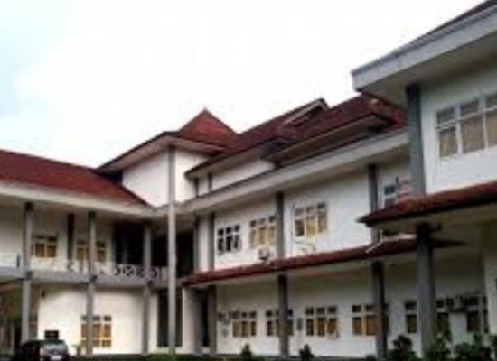 DPRD Halbar Ajukan Hak Interpelasi Danny Missy, Atas Masalah Daerah Yang Tak Jelas