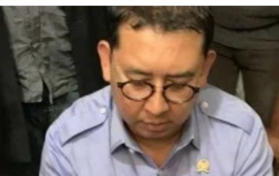 Ruslan Buton Ditangkap, Fadli Zon: Demokrasi Macam Apa yang Kita Pakai