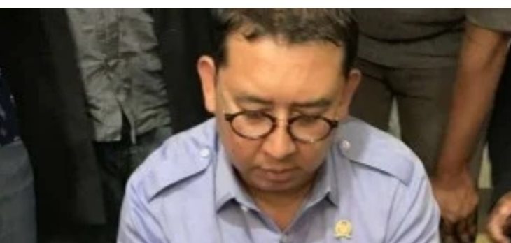 Ruslan Buton Ditangkap, Fadli Zon: Demokrasi Macam Apa yang Kita Pakai