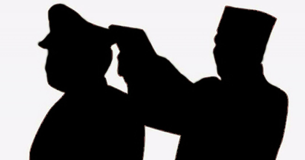 KAPITA Nilai Pengangkatan Pjs Kades Tataleka Kepentingan Kelompok