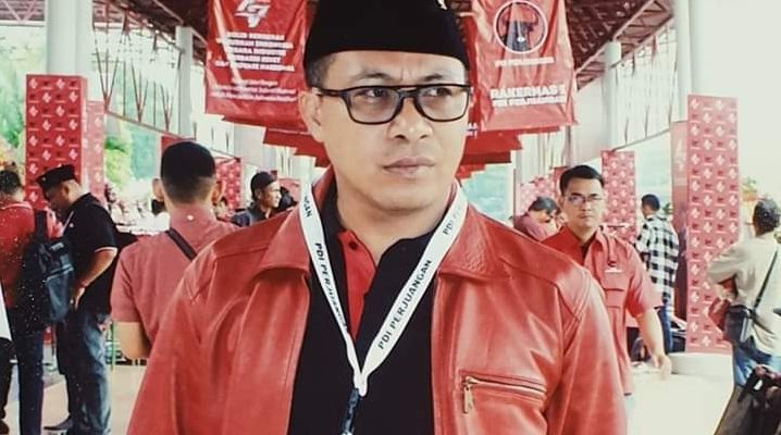 Asrul Rasyid Ichsan Harap Gubernur Dan Wagub Satukan Langkah Hadapi Covid-19