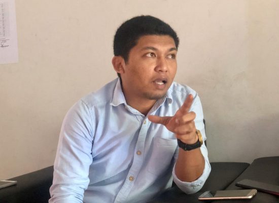 Bawaslu  Soroti  Keterlibatan ASN