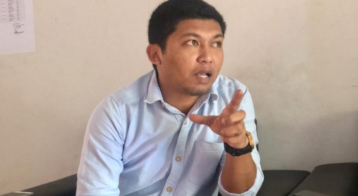 Bawaslu  Soroti  Keterlibatan ASN