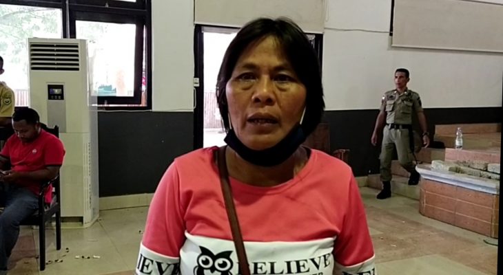 Keluarga Mengadu Ke Pemkab Terkait Stigma Negatif Pasien PDP Awer