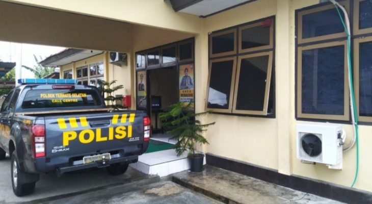 Ini Kejadian Putri Kandung Disetubuhi