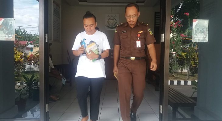 Dua Pejabat Ikut Terseret Nikmati Korupsi Anggaran Paskibraka