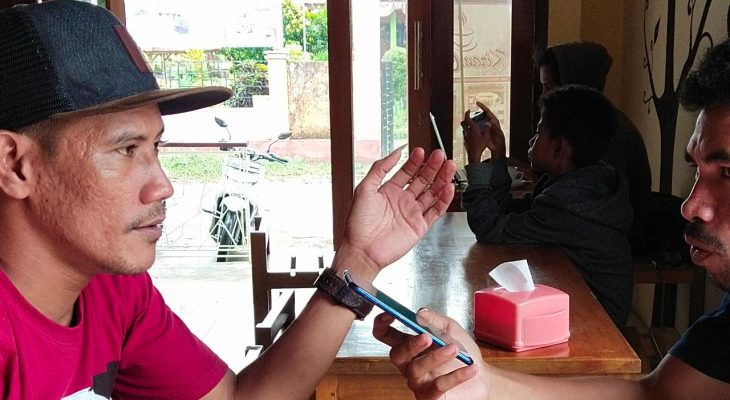 Ini Nama-nama yang Diwacanakan Dampingi Denny Palar di Pilkada Halbar