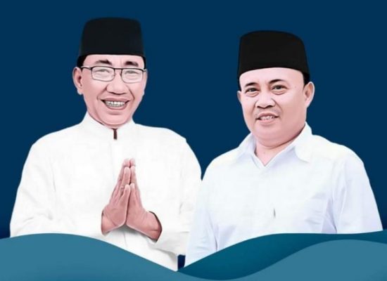 Muhassabah Resmi Kantongi Dua Rekomendasi