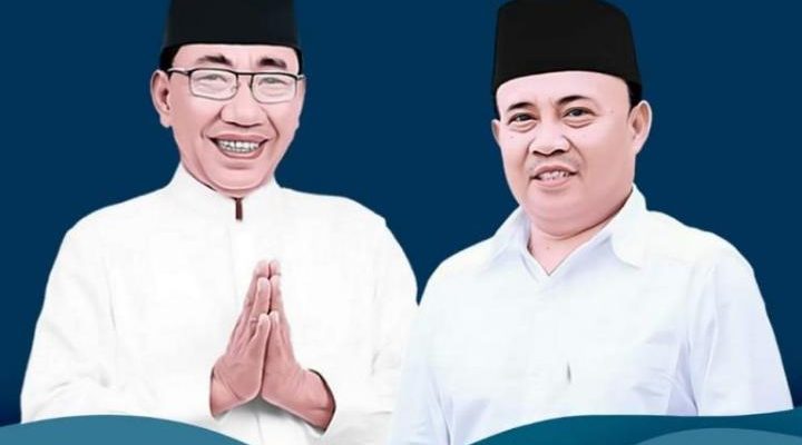 Muhassabah Resmi Kantongi Dua Rekomendasi