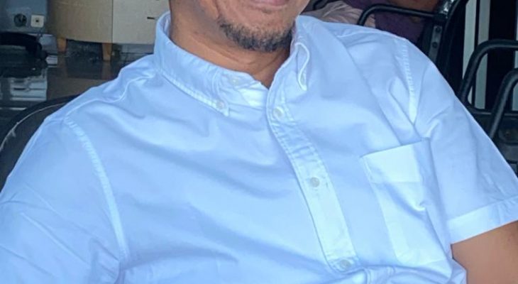 Gugas Malut “Lapas tangan” Saat Ketua Deprov Positif Covid-19