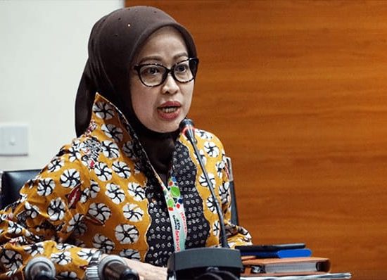 KPK Lengkapi Fitur dan Konten JAGA