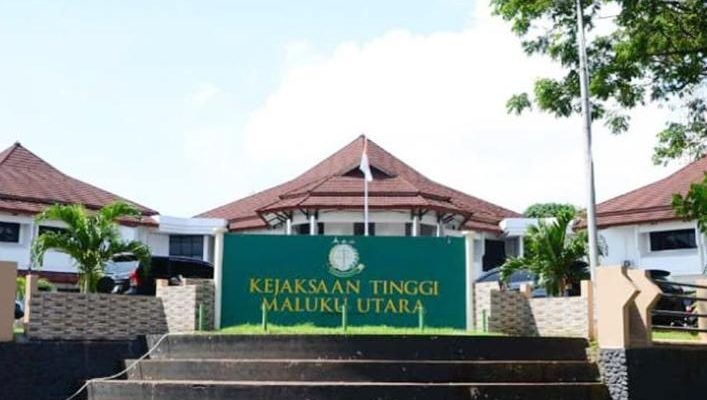 Kejati Malut Periksa Buyung Radjiloen