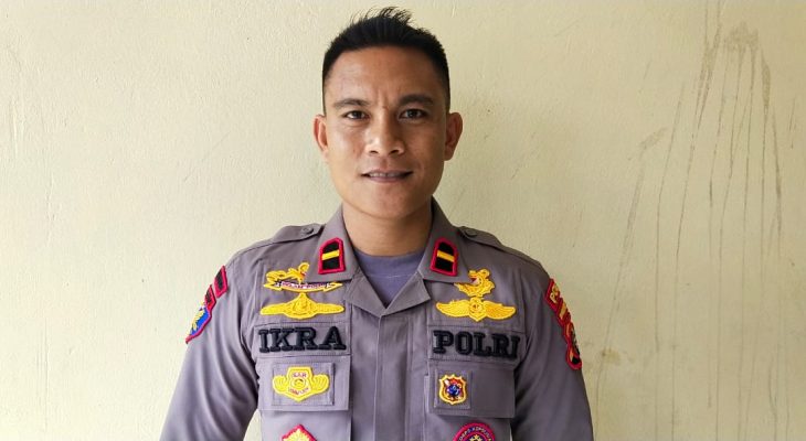 Kabar Tempat Hiburan Malam di Halbar Paskah Pencabutan Maklumat Kapolri