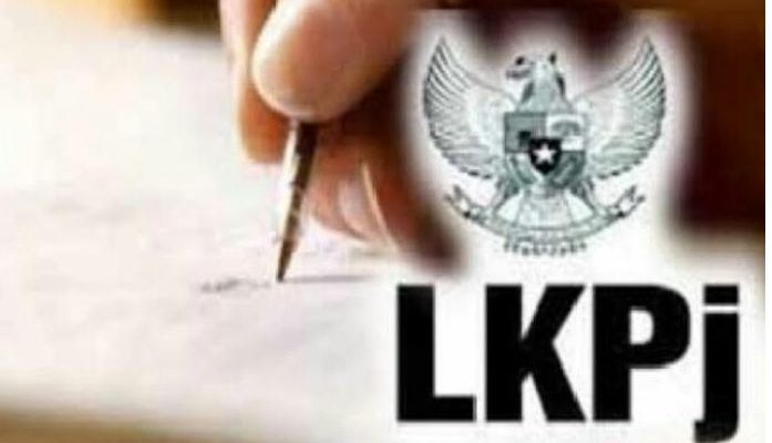 LKPJ,Pansus Minta Gubernur Evaluasi Kinerja Sejumlah OPD