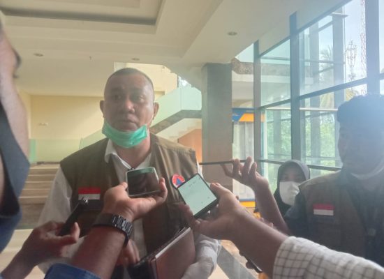Serapan Pagu DPLH Wisata Guraping Rendah, Fahrudin Tokuboya Sebut Itu Langkah Penghematan