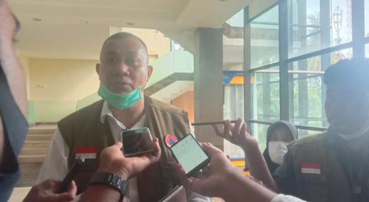 Serapan Pagu DPLH Wisata Guraping Rendah, Fahrudin Tokuboya Sebut Itu Langkah Penghematan