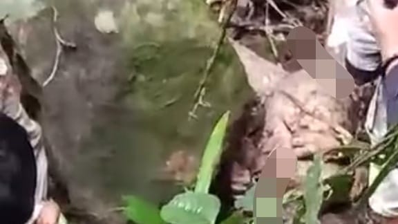 9 Hari Menghilang, Warga Tauro Ditemui Tak Lagi Bernyawa