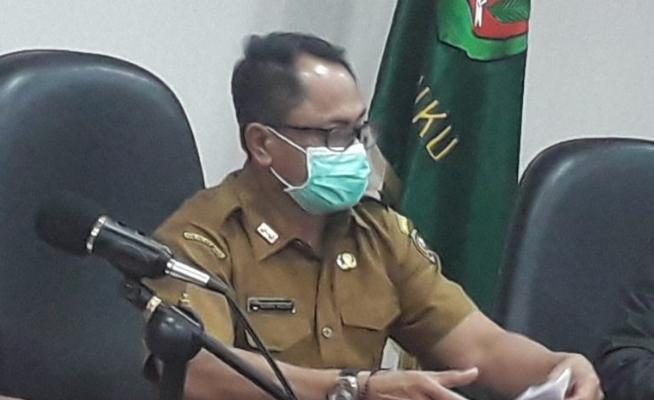 Sekprov Maluku :Tidak Ada Aset Milik Provinsi Maluku Utara Yang Dikuasai Maluku