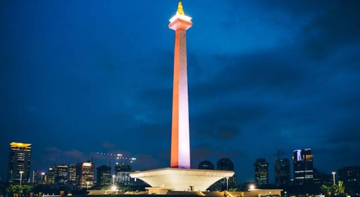 Kendalikan Pemerintahan  dari Jakarta,  Pemkab Halbar Disorot