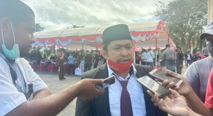 Santrani Minta Multiyears Sumber Dana MSI Rp.350 Miliar Diawasi Wartawan,Jaksa Dan Polisi