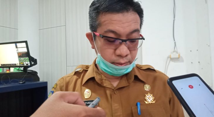 Temuan BPK Penggunaan Anggaran Pemprov di Serahkan Ke  Kejati Malut