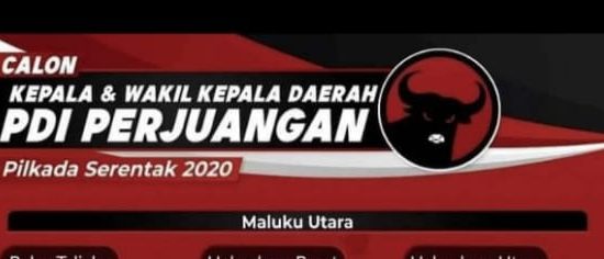 DPP PDI-P Resmi Layangkan Rekomendasi Ke 5 Paslon Kepala Daerah