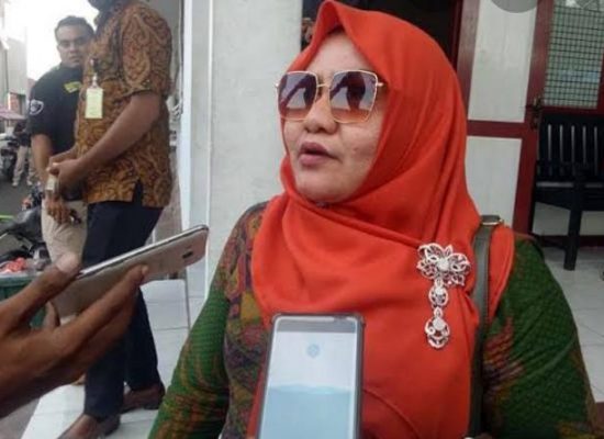 Bawaslu Malut Tegaskan Tidak Ada Larangan Perempuan Memimpin