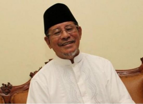 Upaya Pulihkan Ekonomi,Gubernur Malut Vicon Dengan Presiden