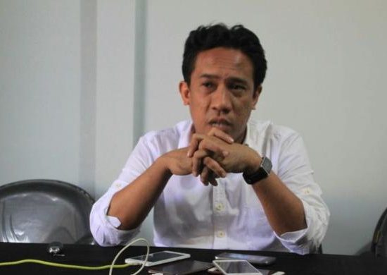 Bawaslu Ingatkan Paslon,Hati-hati Ada Makelar Politik