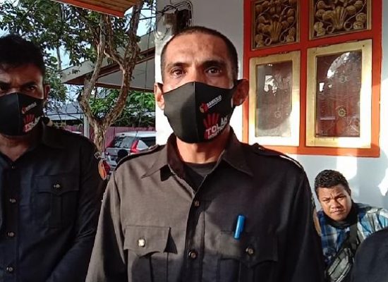 Dugaan Ijazah Palsu Bukan lagi Kewenangan Bawaslu